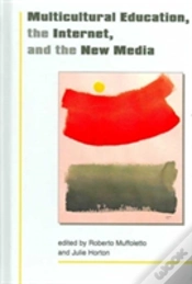 Capa do artigo Multicultural Education, The Internet And New Media