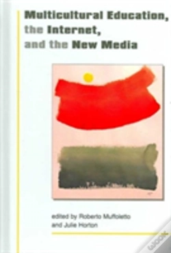 Capa do artigo Multicultural Education, The Internet And New Media