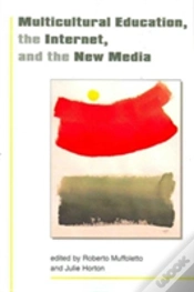 Capa do artigo Multicultural Education, The Internet And New Media