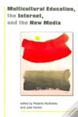 Capa do artigo Multicultural Education, The Internet And New Media
