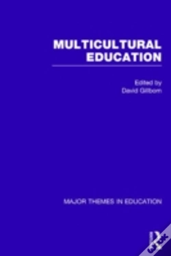 Capa do artigo Multicultural Education