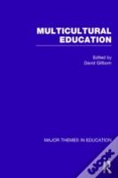 Multicultural Education
