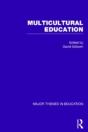 Multicultural Education - Preview