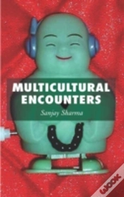 Capa do artigo Multicultural Encounters