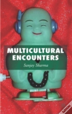 Capa do artigo Multicultural Encounters