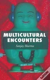 Capa do artigo Multicultural Encounters