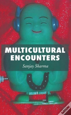 Capa do artigo Multicultural Encounters