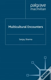 Capa do artigo Multicultural Encounters