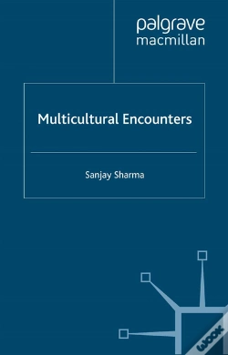 Capa do artigo Multicultural Encounters
