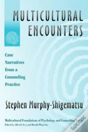 Capa do artigo Multicultural Encounters