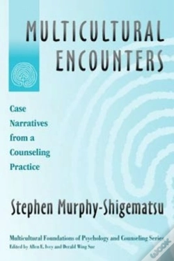Capa do artigo Multicultural Encounters