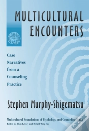 Capa do artigo Multicultural Encounters