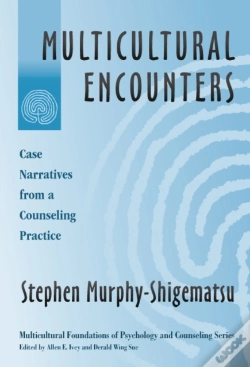 Capa do artigo Multicultural Encounters