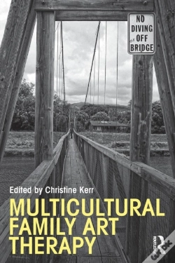 Capa do artigo Multicultural Family Art Therapy