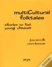 Capa do artigo Multicultural Folktales