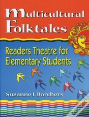 Capa do artigo Multicultural Folktales