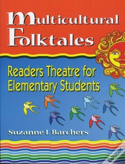 Capa do artigo Multicultural Folktales