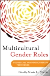 Capa do artigo Multicultural Gender Roles