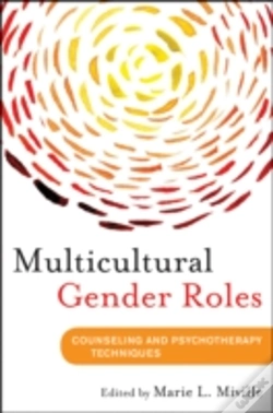 Capa do artigo Multicultural Gender Roles