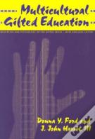 Multicultural Gifted Education