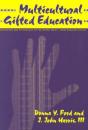 Multicultural Gifted Education - Preview