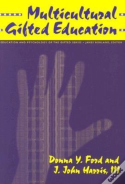 Capa do artigo Multicultural Gifted Education