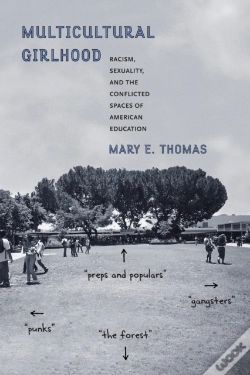 Capa do artigo Multicultural Girlhood