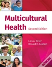 Capa do artigo Multicultural Health