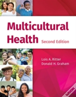 Capa do artigo Multicultural Health