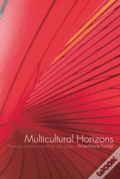 Capa do artigo Multicultural Horizons