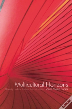 Capa do artigo Multicultural Horizons