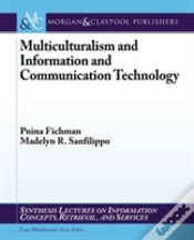 Capa do artigo Multicultural Issues Amp Information