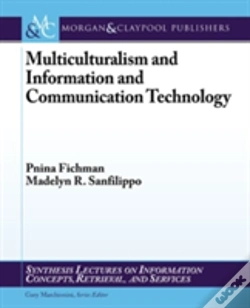 Capa do artigo Multicultural Issues Amp Information