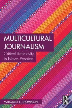 Capa do artigo Multicultural Journalism