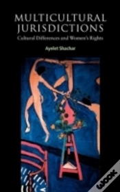 Capa do artigo Multicultural Jurisdictions