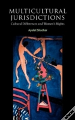 Capa do artigo Multicultural Jurisdictions