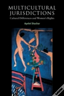 Capa do artigo Multicultural Jurisdictions