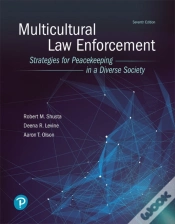 Capa do artigo Multicultural Law Enforcement