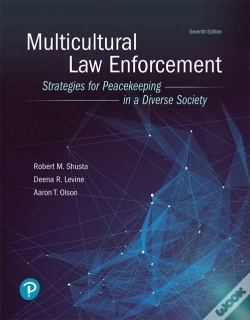 Capa do artigo Multicultural Law Enforcement