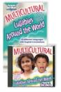 Multicultural Lullabies Around The World - Preview