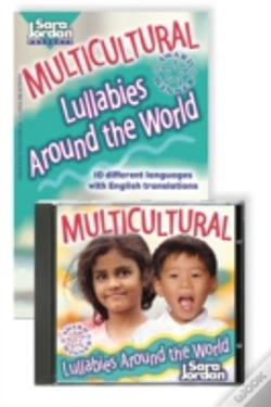 Capa do artigo Multicultural Lullabies Around The World