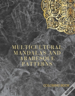 Capa do artigo Multicultural Mandalas And Arabesque Patterns