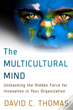 Capa do artigo Multicultural Mind