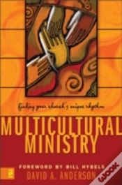 Capa do artigo Multicultural Ministry
