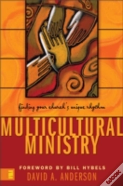 Capa do artigo Multicultural Ministry