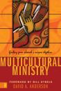 Multicultural Ministry - Preview