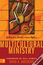 Capa do artigo Multicultural Ministry