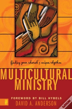 Capa do artigo Multicultural Ministry
