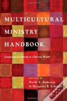 Multicultural Ministry Handbook