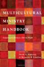 Multicultural Ministry Handbook - Preview